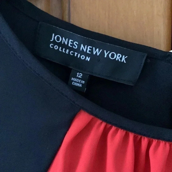 JNY  sz 12 - Picture 3 of 6